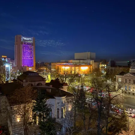 Apartament Location - Old Town Design