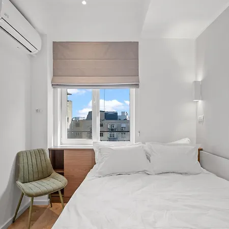 Apartament Location - Old Town Design Bucureşti