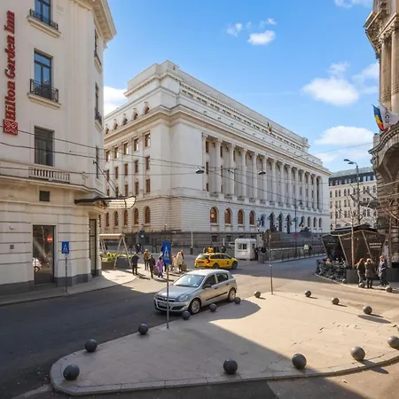 Location - Old Town Design Bucureşti