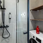 Apartament Location - Old Town Design Bukareszt
