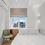 Apartament Location - Old Town Design Bukareszt