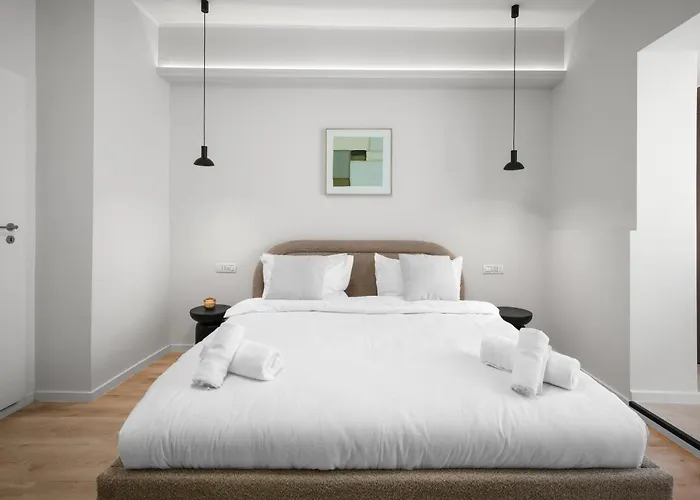 Apartment Location - Old Town Design *