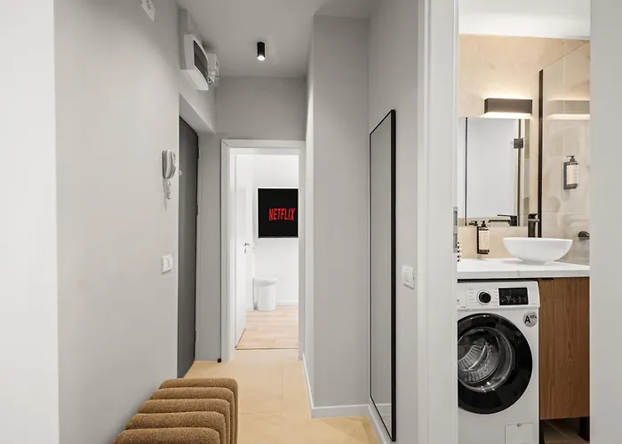 Location - Old Town Design