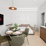 Apartman Location - Old Town Design *