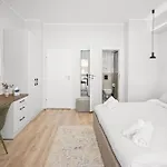 Location - Old Town Design Appartement Bucarest