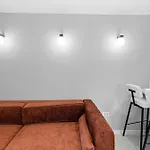 Location - Old Town Design Apartman