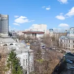 Location - Old Town Design Bucarest