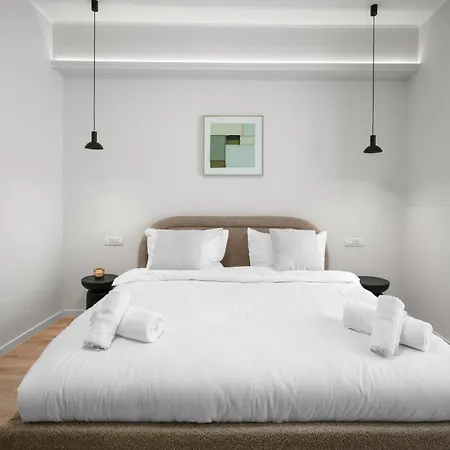 Apartman Location - Old Town Design *