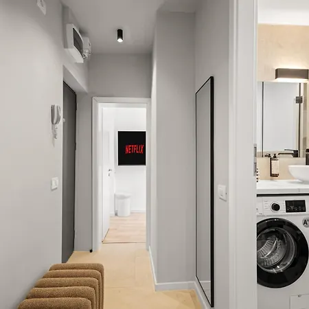 Location - Old Town Design