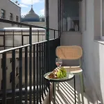 Location - Old Town Design Apartament Bucureşti