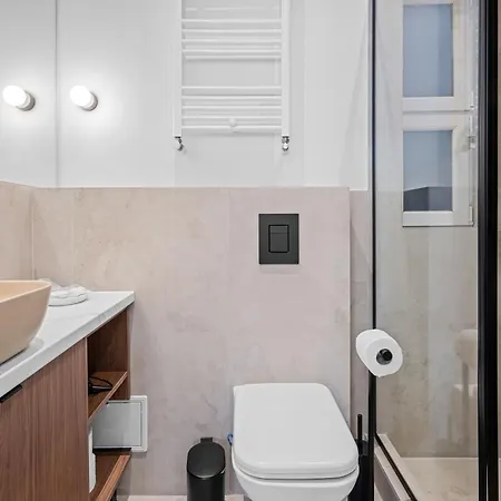 Apartament Location - Old Town Design
